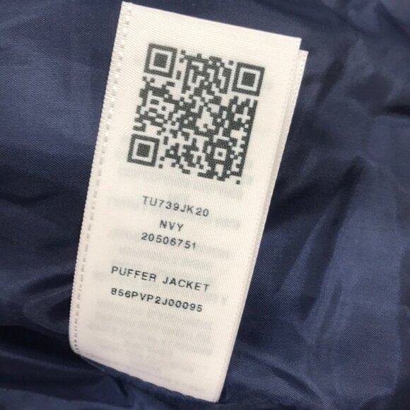 True Religion Puffer Jacket (Little Boys) - Picture 6 of 7